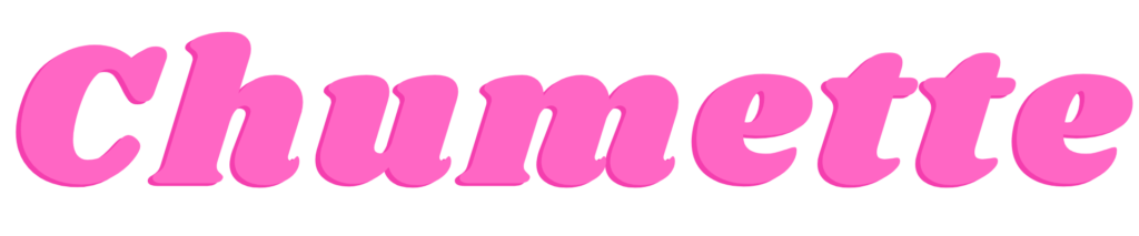 Chumette logo